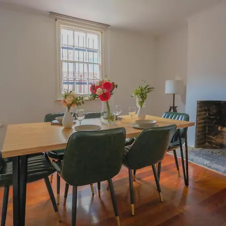 Close To City 3 Bedroom House Surry Hills 2 E-Bikes Included Sydney Exterior photo